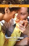 Sweet On Peggy by Stella Maclean