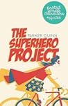 The Superhero Project