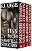 Nashville Seduction: Finn