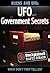 UFO Government Secrets by Nigel  Watson