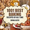 1001 Best Baking ...