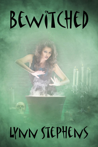 Bewitched (Bewitched #1)