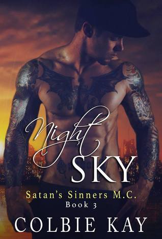 Night Sky (Satan's Sinners MC, #3)