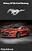 History Of The Ford Mustang