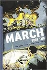 March by John             Lewis