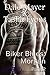 Biker Blues: Morgan Part 2 of 4 (Biker Blues, #1.2)
