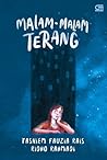 Malam-malam Terang by Tasniem Fauzia Rais