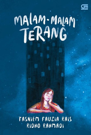 Malam-malam Terang (Paperback)