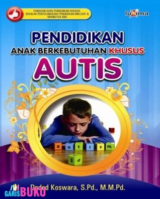 Pendidikan ABK Autis