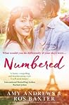 Numbered by Amy Andrews