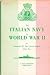 The Italian Navy In World War II