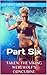 Taken (The Viking Werewolf's Concubine, #6)