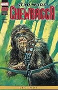 Star Wars: Chewbacca (2000) #1