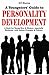 Youngsters' guide to Personality Development: A book for young men & women especially students with indian precepts & culture