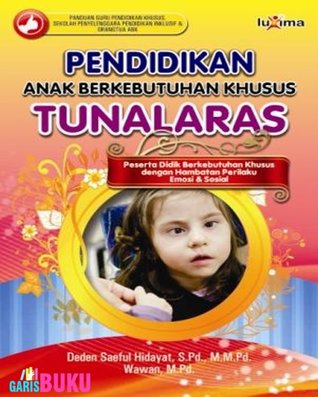 Pendidikan ABK Tunalaras