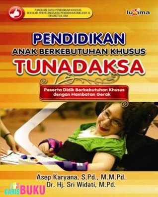 Pendidikan ABK Tunadaksa