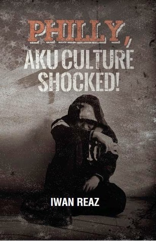 Philly, Aku Culture Shocked!