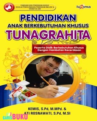 Pendidikan ABK Tunagrahita