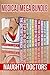 Naughty Doctors: Medical Mega Bundle