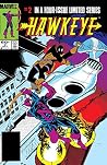 Hawkeye (1983) #2 Hawkeye (1983) #2