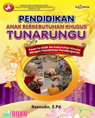 Pendidikan ABK Tunarungu