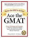 Ace the GMAT: Mas...