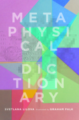 Metaphysical Dictionary (Paperback)