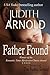 Father Found (The Daddy School #1)