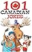 101 Canadian Jokes
