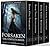 The Forsaken Saga Complete Box Set by Sophia Sharp