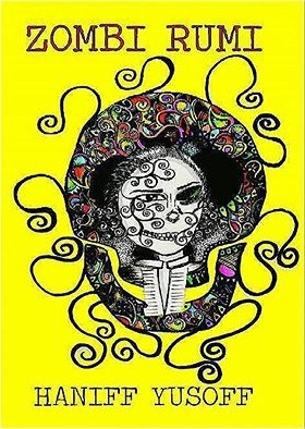 Zombi Rumi (Paperback)