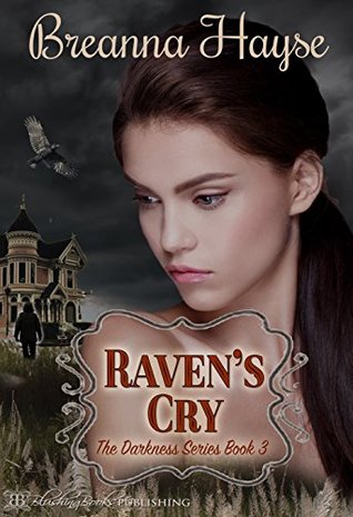 Raven's Cry (Kindle Edition)