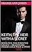 KEITH, THE HEIR WITH A SECRET: Book Five: The Forsythe Inheritance