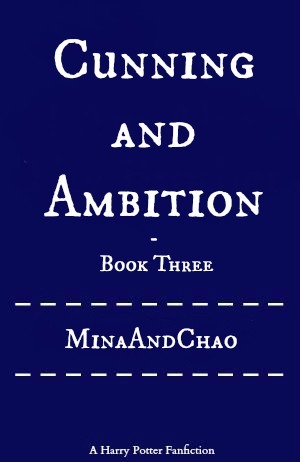 Cunning and Ambition - Book Three (Cunning and Ambition, #3)