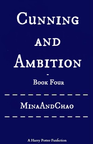 Cunning and Ambition - Book Four (Cunning and Ambition, #4)