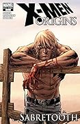 X-Men Origins: Sabretooth #1