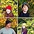 7 Easy Knitted Beanie & Knit Hat Patterns by May Redwood