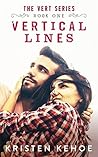 Vertical Lines by Kristen Kehoe