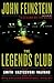 The Legends Club: Dean Smith, Mike Krzyzewski, Jim Valvano, and an Epic College Basketball Rivalry