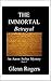The Immortal Betrayal (Aaron Archer #2)