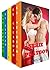 Box Set (5 Libros): Serie Playboy (Colección Completa) (Spanish Edition)