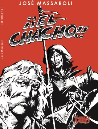 ¡¡El Chacho!! (Paperback)
