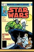 Star Wars (1977-1986) #31