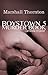 Murder Book (Boystown #5)