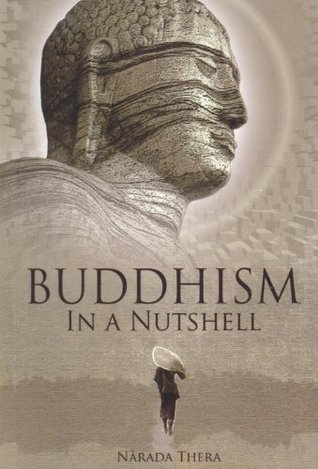 Buddhism in a Nutshell (Paperback)
