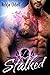 Stalked (Black Riders MC, #1)