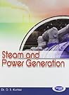 Steam & Power Gen...