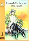 Juana de Ibarbourou para niños