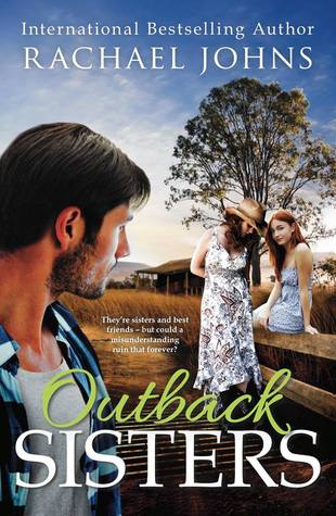 Outback Sisters (Bunyip Bay, #4)