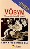 VÖSYM (Üniversite Hazırlık Kitabı)